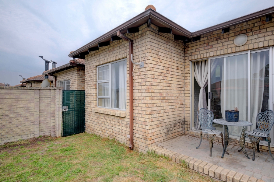 2 Bedroom Property for Sale in Walmer Heights Eastern Cape